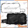 Kit de filtre hydraulique pour LAND ROVER | FSF-LR-002, 0501223363